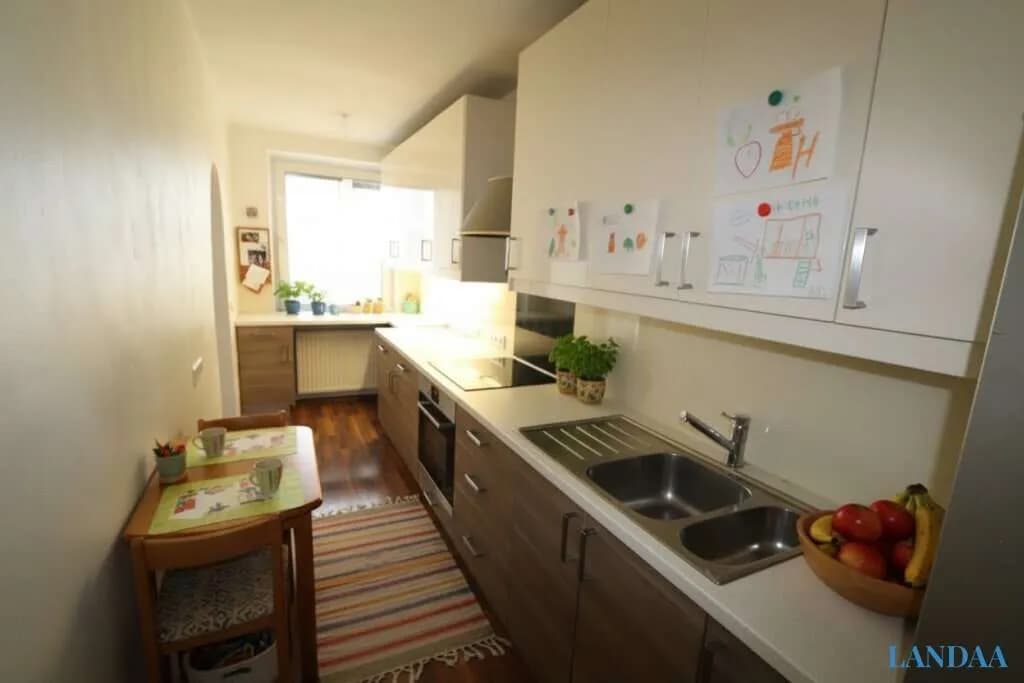 3-Zimmer-Wohnung kaufen in Wien – 80,39 m², € 388.000 – Bild 2 von 13