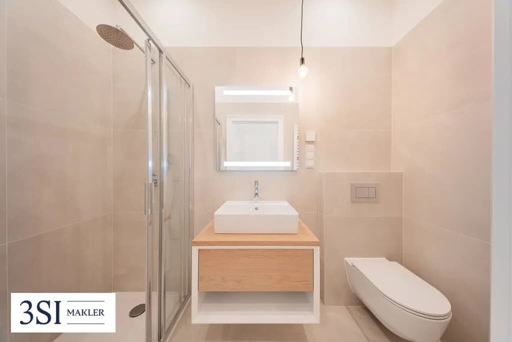 2-Zimmer-Wohnung kaufen in Wien – 53,7 m², € 385.000 – Bild 10 von 13