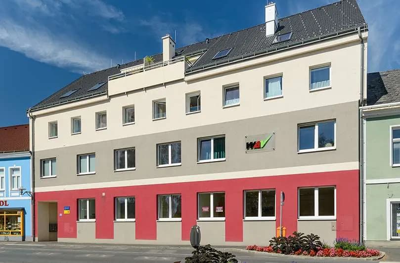 Wohnung mieten in Gmünd – 57,27 m², € 746 – Bild 2 von 11