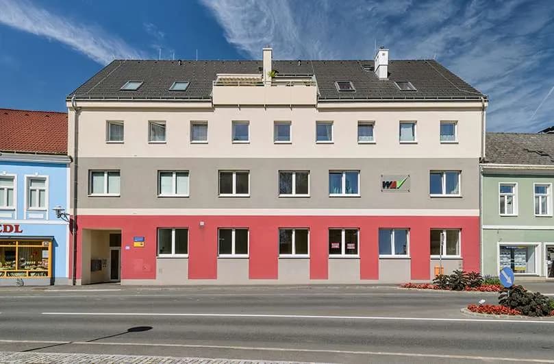 Wohnung mieten in Gmünd – 57,27 m², € 746 – Bild 3 von 11