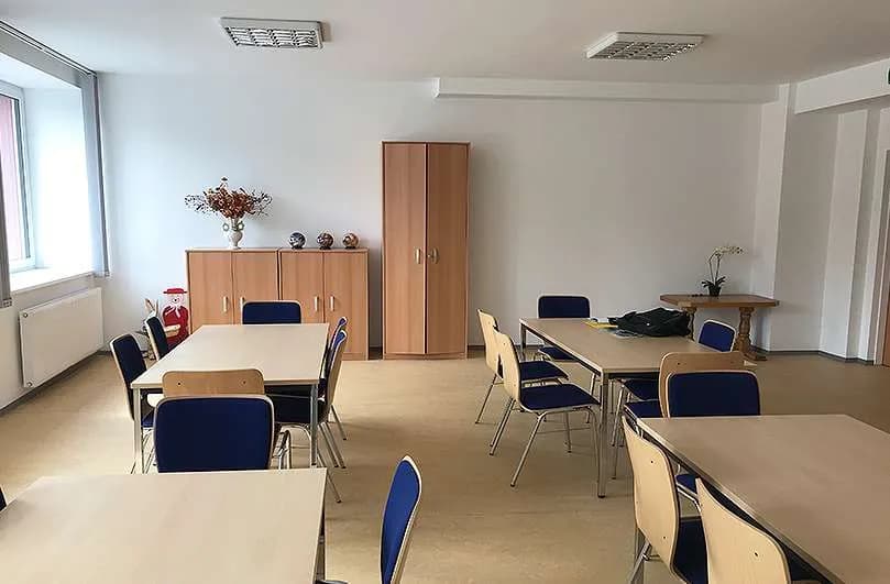 Wohnung mieten in Gmünd – 57,27 m², € 746 – Bild 4 von 11