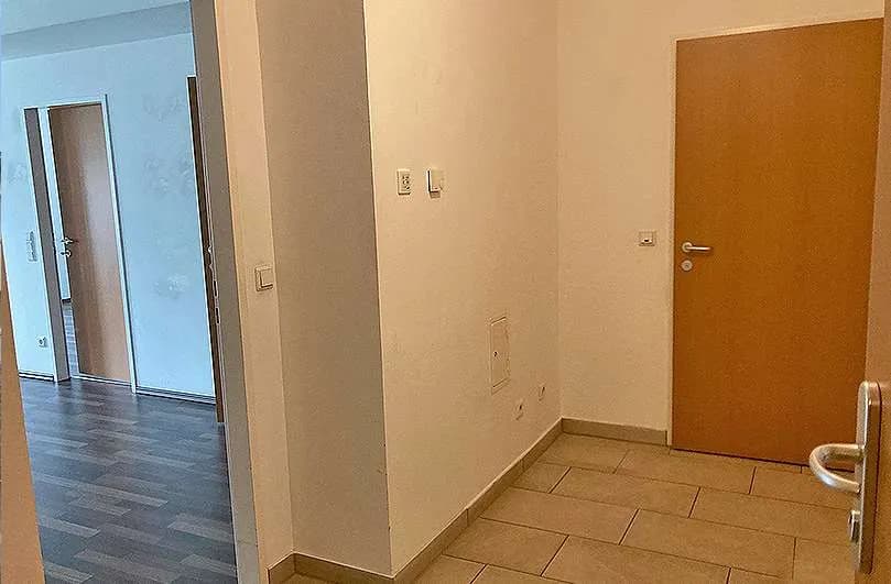 Wohnung mieten in Gmünd – 57,27 m², € 746 – Bild 5 von 11
