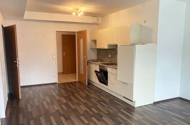 Wohnung mieten in Gmünd – 57,27 m², € 746 – Bild 7 von 11