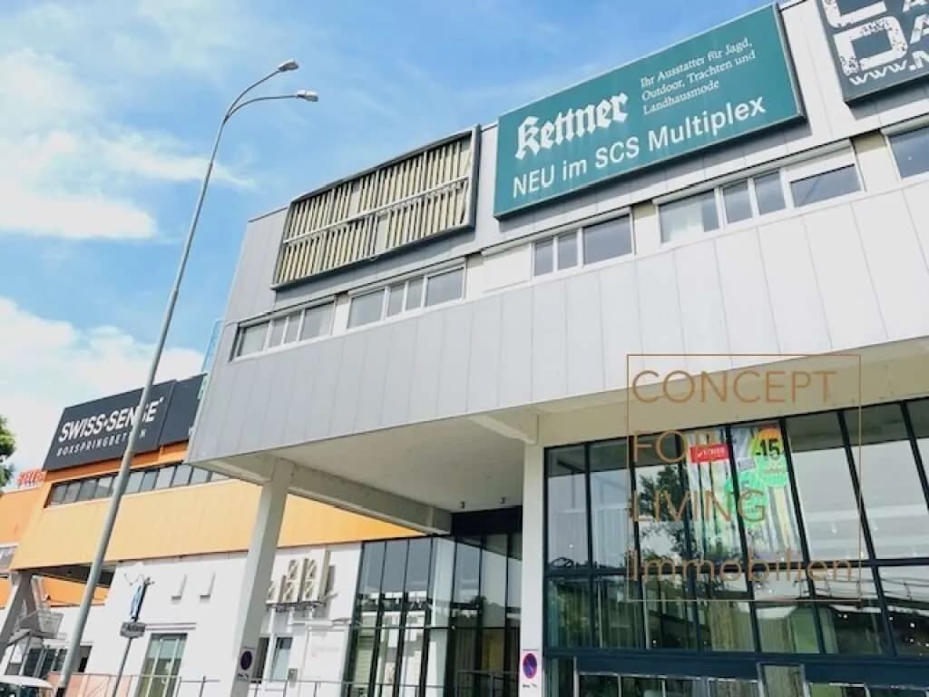 Gewerbeimmobilie mieten in Mödling – 1 300 m², € 18.000 – Bild 6 von 66