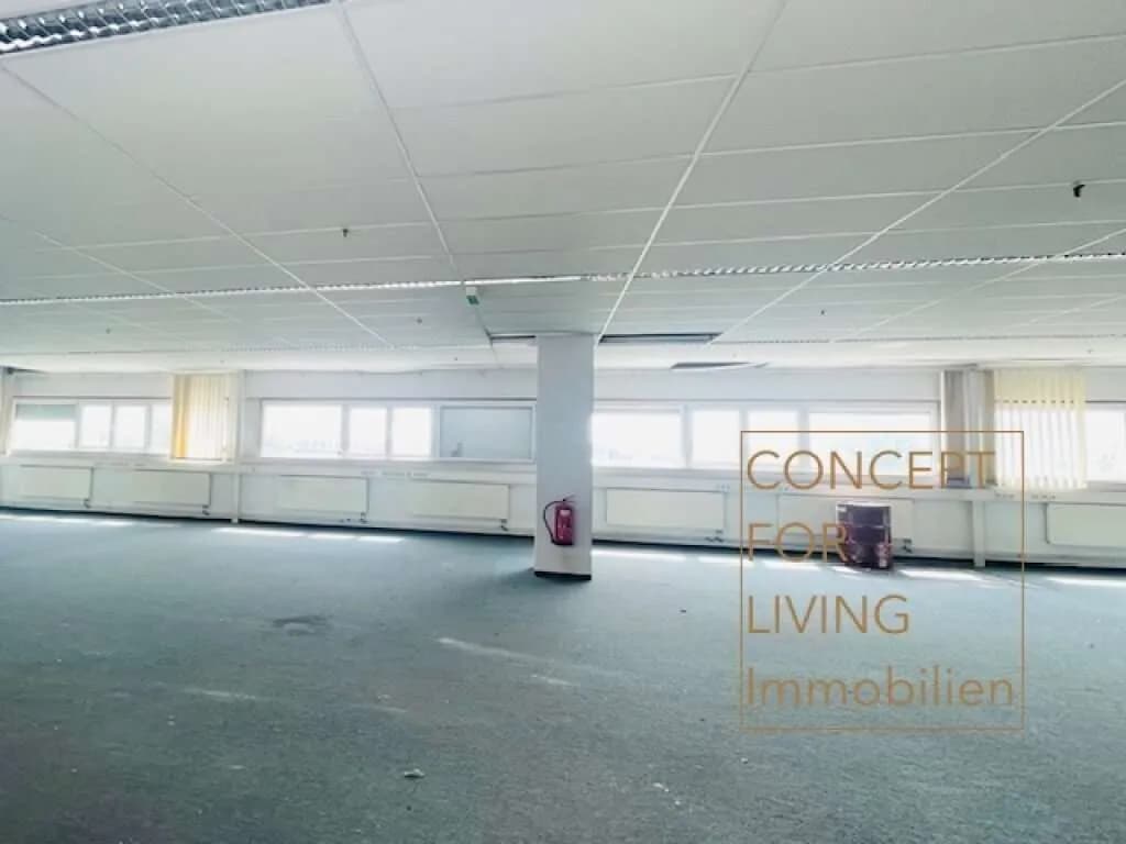 Gewerbeimmobilie mieten in Mödling – 1 300 m², € 18.000 – Bild 14 von 66