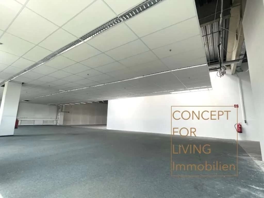 Gewerbeimmobilie mieten in Mödling – 1 300 m², € 18.000 – Bild 17 von 66