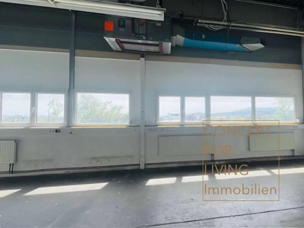 Gewerbeimmobilie mieten in Mödling – 1 300 m², € 18.000 – Bild 23 von 66