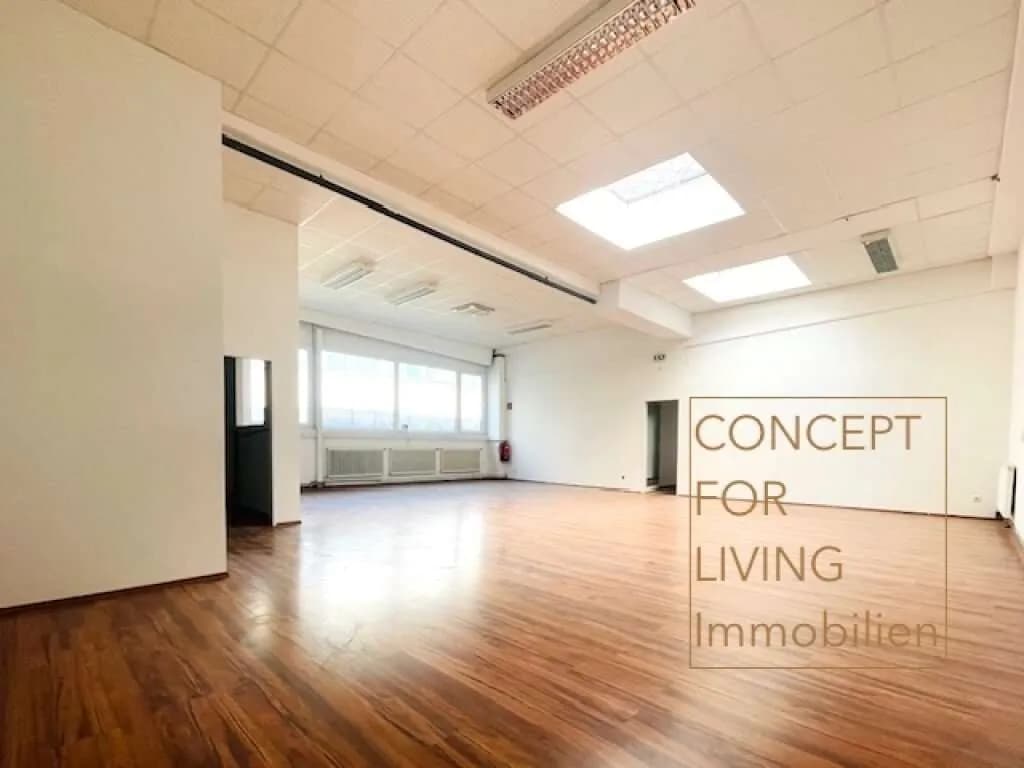 Gewerbeimmobilie mieten in Mödling – 1 300 m², € 18.000 – Bild 45 von 66
