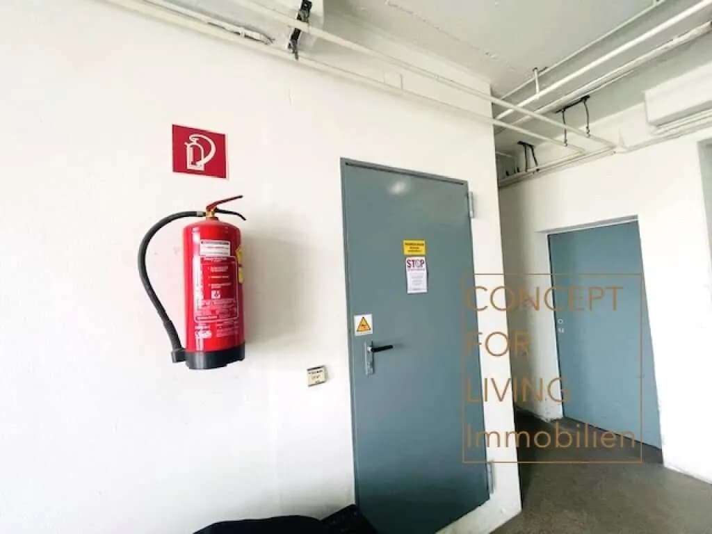 Gewerbeimmobilie mieten in Mödling – 1 300 m², € 18.000 – Bild 56 von 66