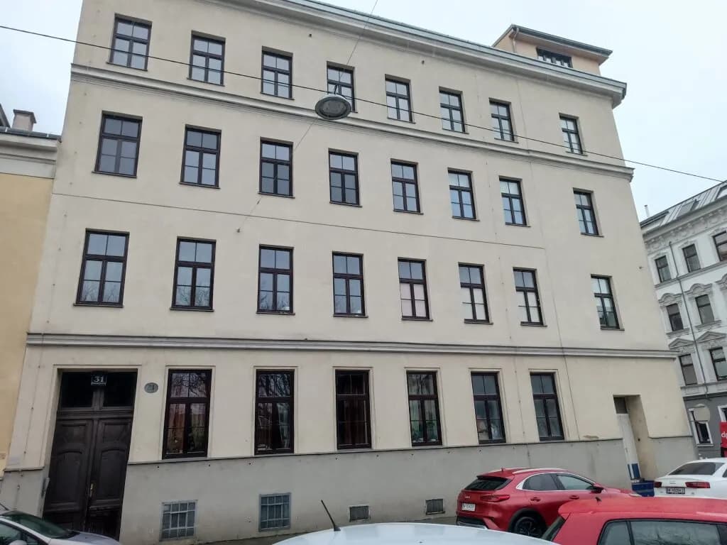 2-Zimmer-Wohnung mieten in Wien – 61,89 m², € 1.077