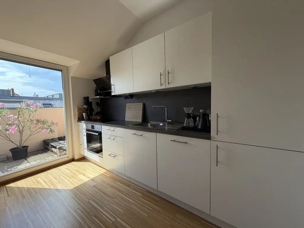 2-Zimmer-Wohnung mieten in Wien – 61,89 m², € 1.077 – Bild 4 von 10