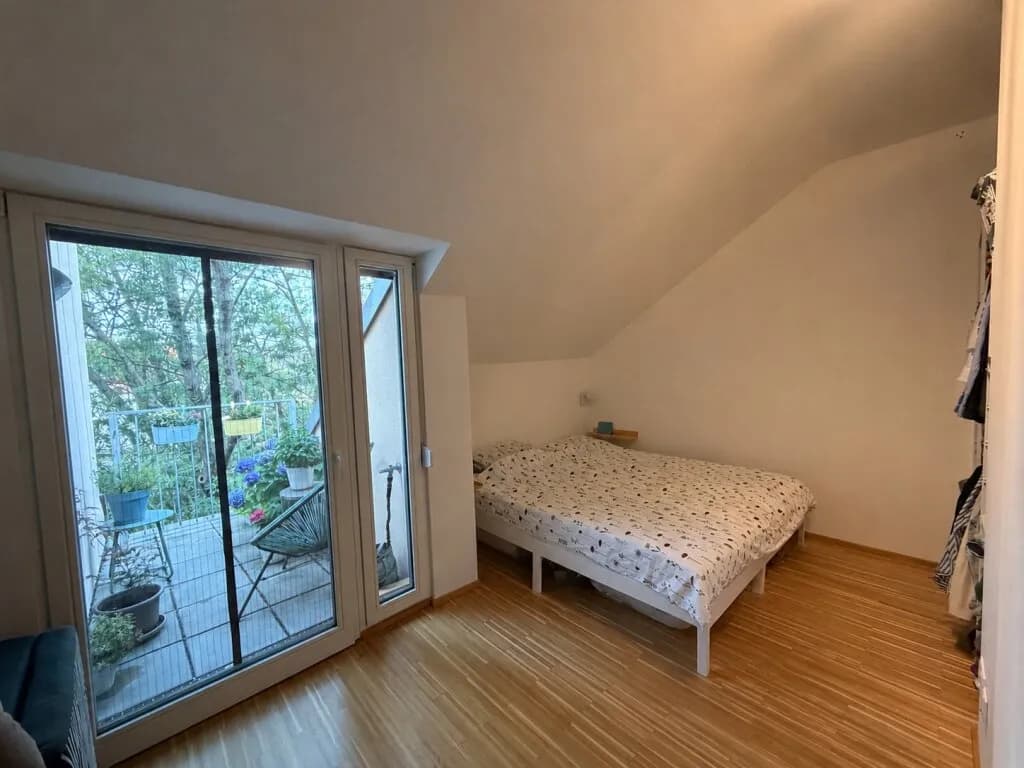 2-Zimmer-Wohnung mieten in Wien – 61,89 m², € 1.077 – Bild 5 von 10