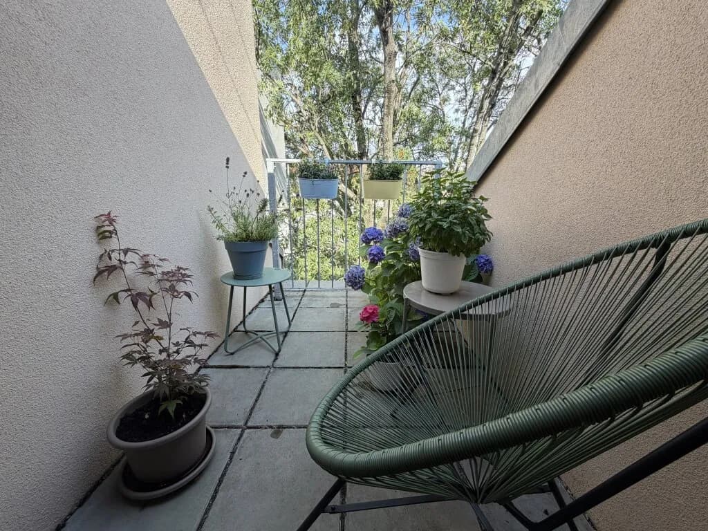 2-Zimmer-Wohnung mieten in Wien – 61,89 m², € 1.077 – Bild 7 von 10