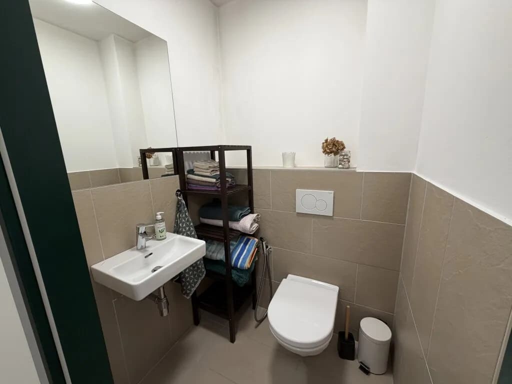 2-Zimmer-Wohnung mieten in Wien – 61,89 m², € 1.077 – Bild 9 von 10