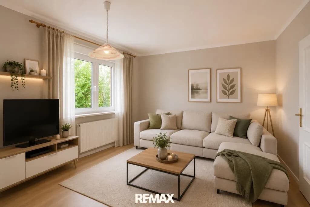 2-Zimmer-Haus kaufen in Wien – 109 m² – Bild 7 von 17