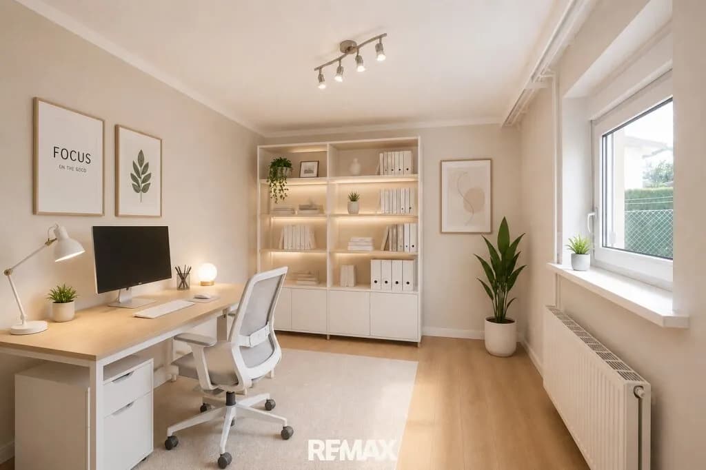 2-Zimmer-Haus kaufen in Wien – 109 m² – Bild 11 von 17