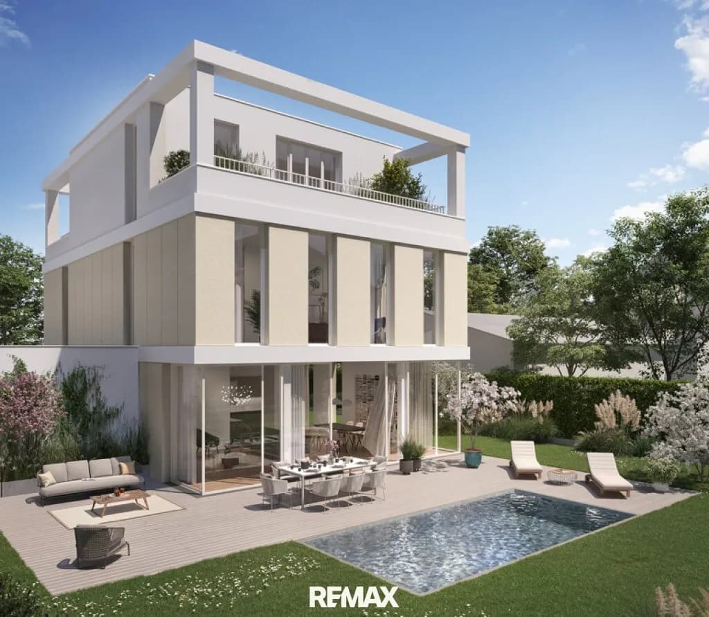 Grundstück kaufen in Wien – 612 m² – Bild 2 von 16
