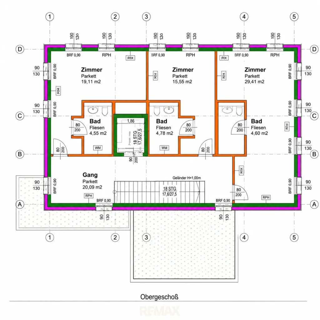 Grundstück kaufen in Wien – 612 m² – Bild 13 von 16