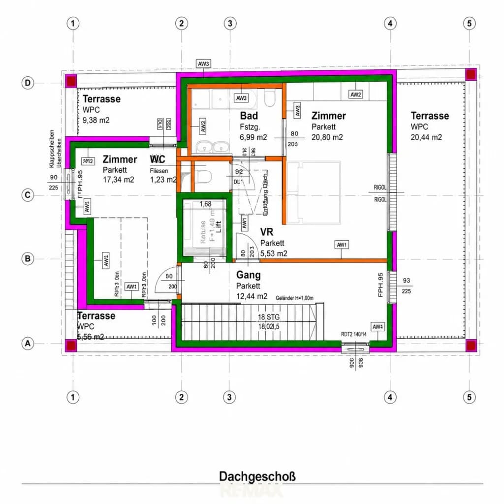 Grundstück kaufen in Wien – 612 m² – Bild 14 von 16