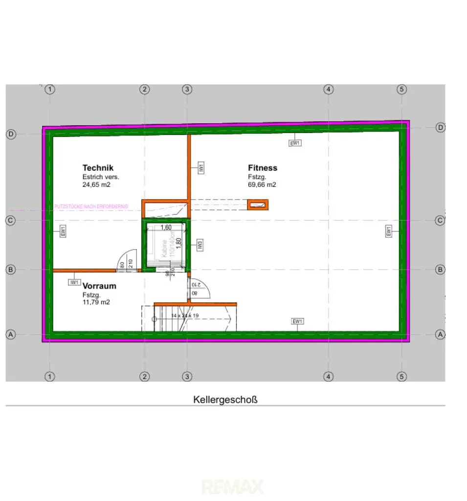 Grundstück kaufen in Wien – 612 m² – Bild 15 von 16
