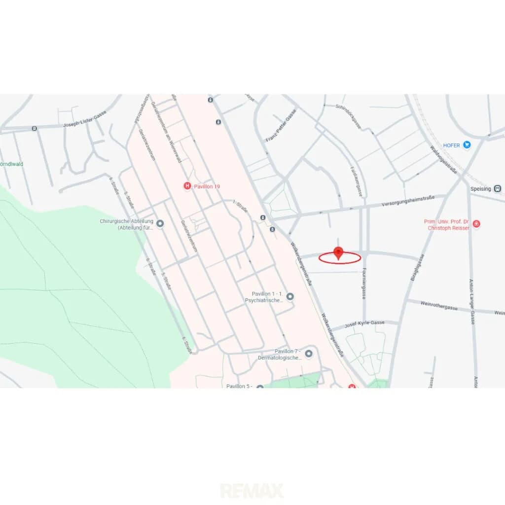 Grundstück kaufen in Wien – 612 m² – Bild 16 von 16