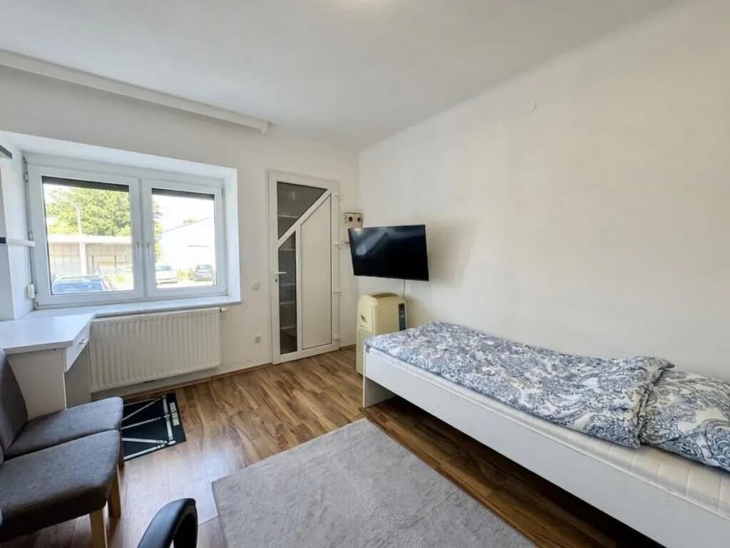 Wohnung kaufen in Graz – 61,98 m², € 159.000 – Bild 4 von 7