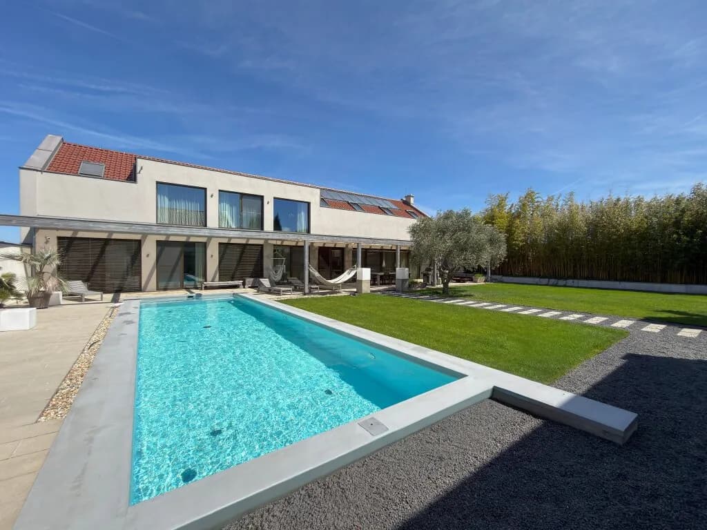 10-Zimmer-Immobilie kaufen in Neusiedl am See – 450 m², € 2.180.000