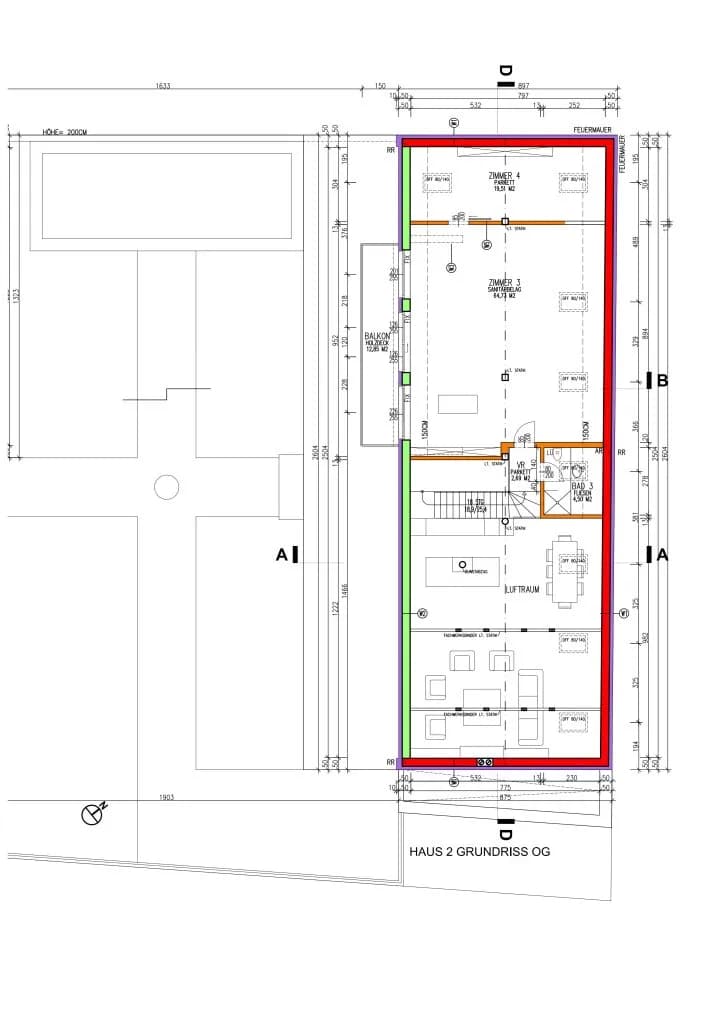 10-Zimmer-Immobilie kaufen in Neusiedl am See – 450 m², € 2.180.000 – Bild 33 von 33