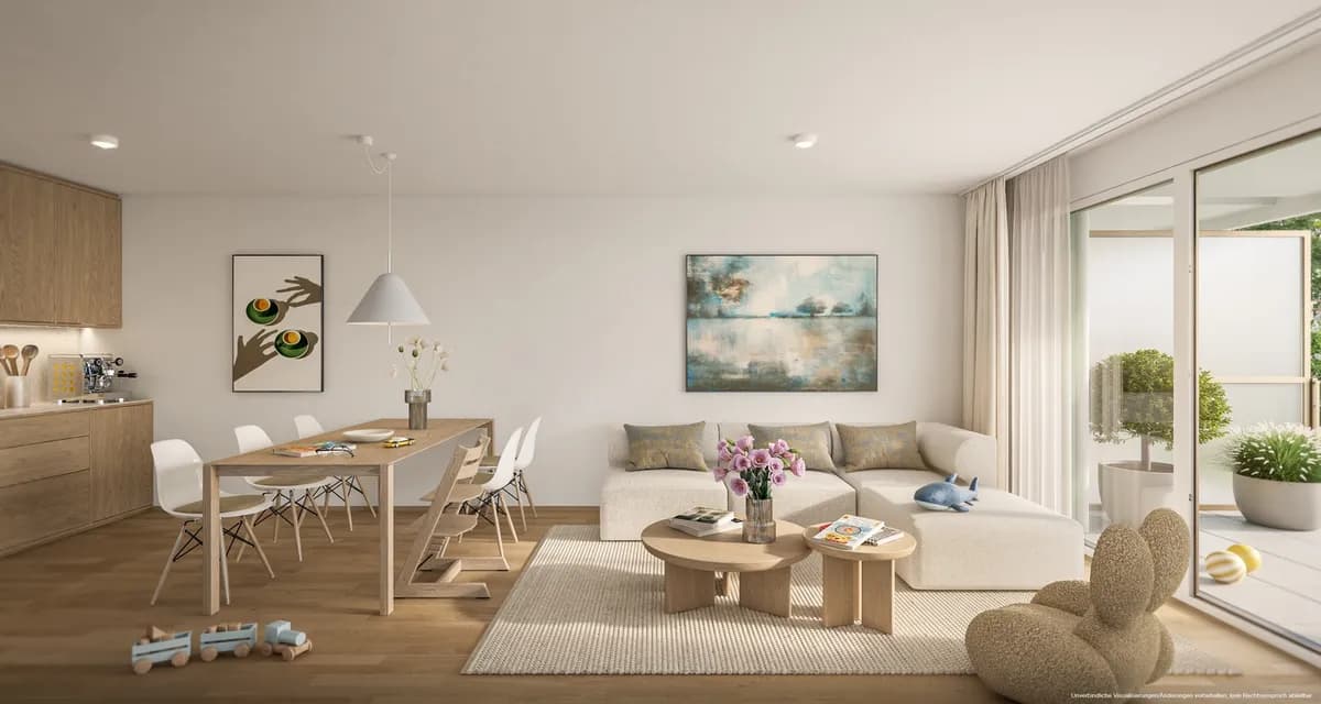 4-Zimmer-Wohnung kaufen in Wien – 115,19 m², € 857.000 – Bild 10 von 12