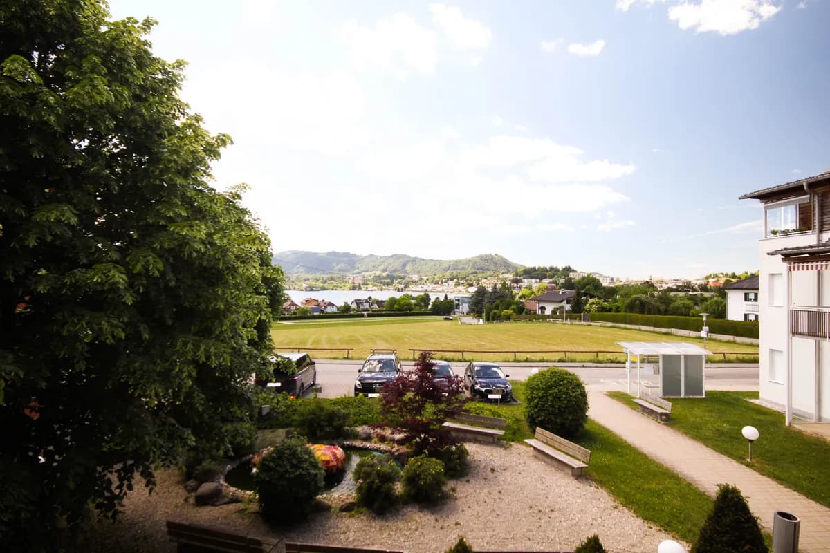 2-Zimmer-Wohnung kaufen in Gmunden – 63,13 m², € 305.000 – Bild 1 von 7