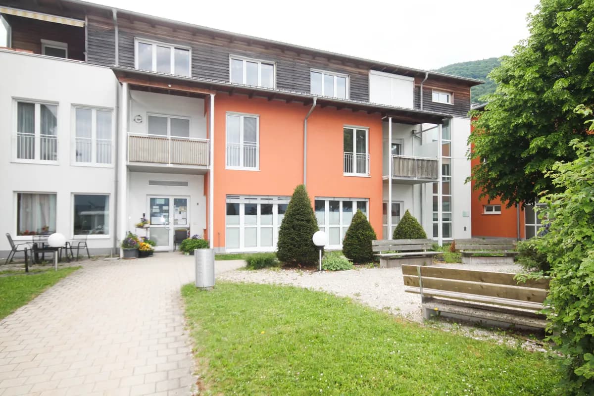2-Zimmer-Wohnung kaufen in Gmunden – 63,13 m², € 305.000 – Bild 2 von 7