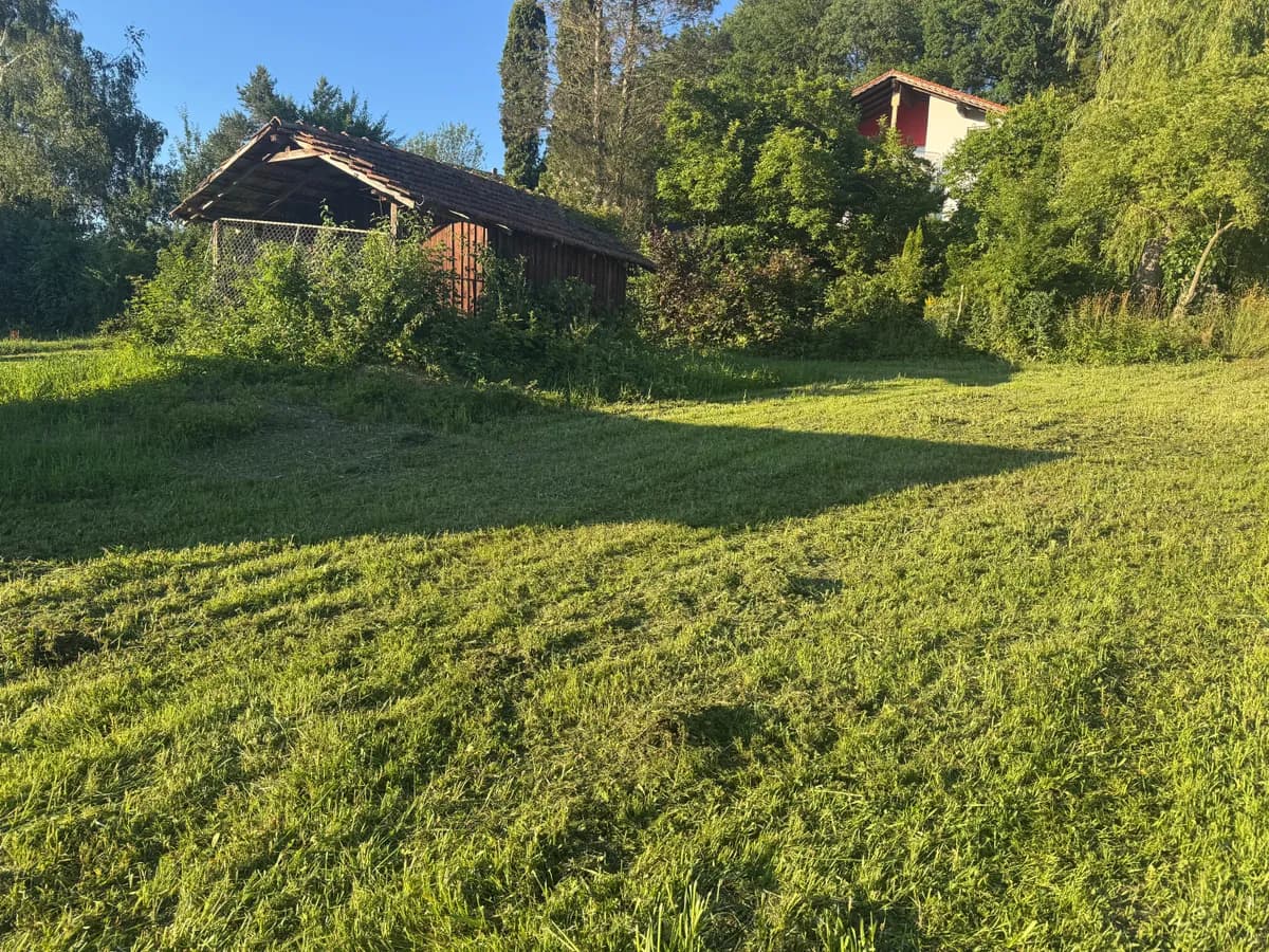 Grundstück kaufen in Schärding – 3 043 m², € 187.500