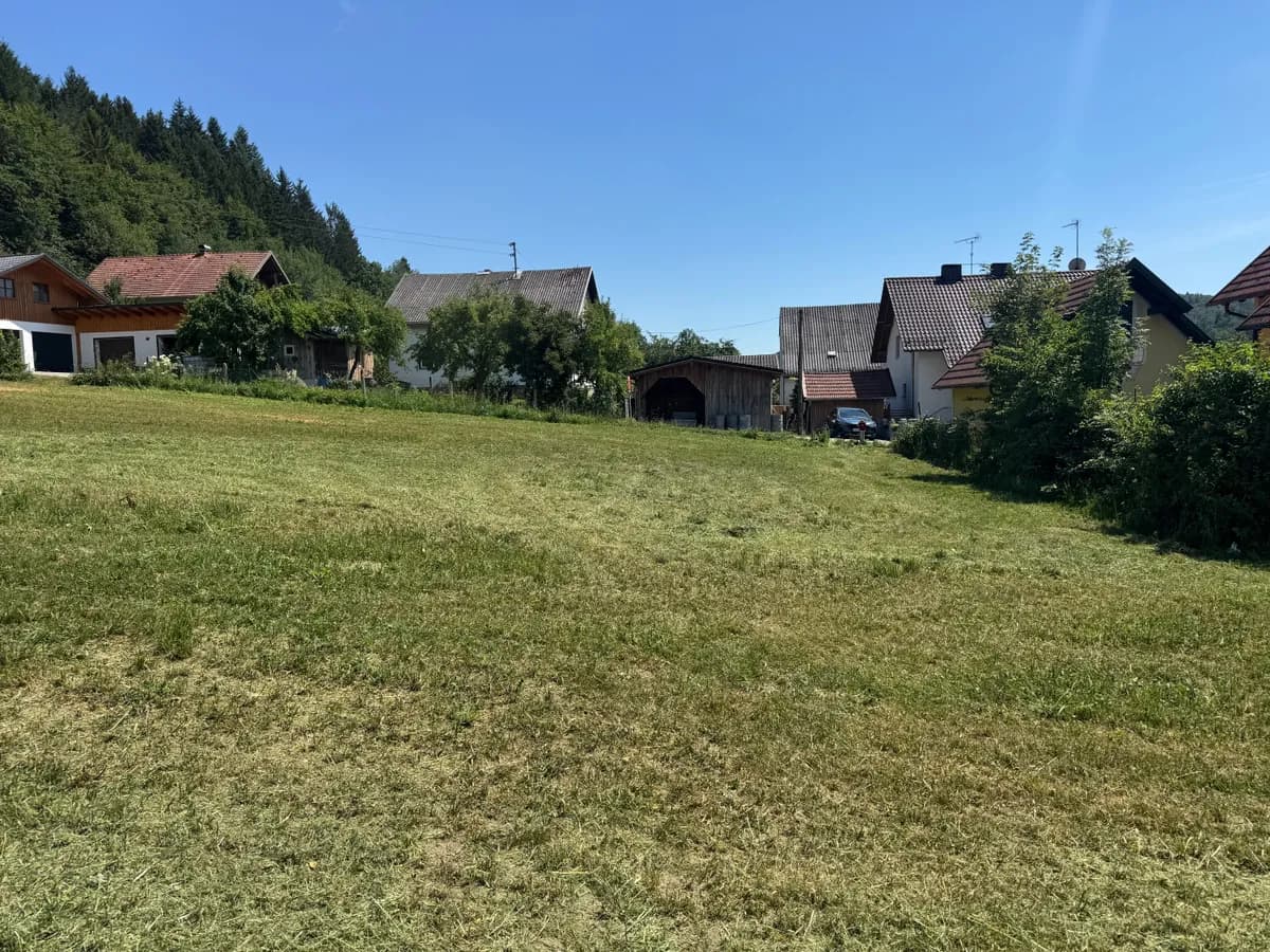 Grundstück kaufen in Schärding – 3 043 m², € 187.500 – Bild 3 von 5