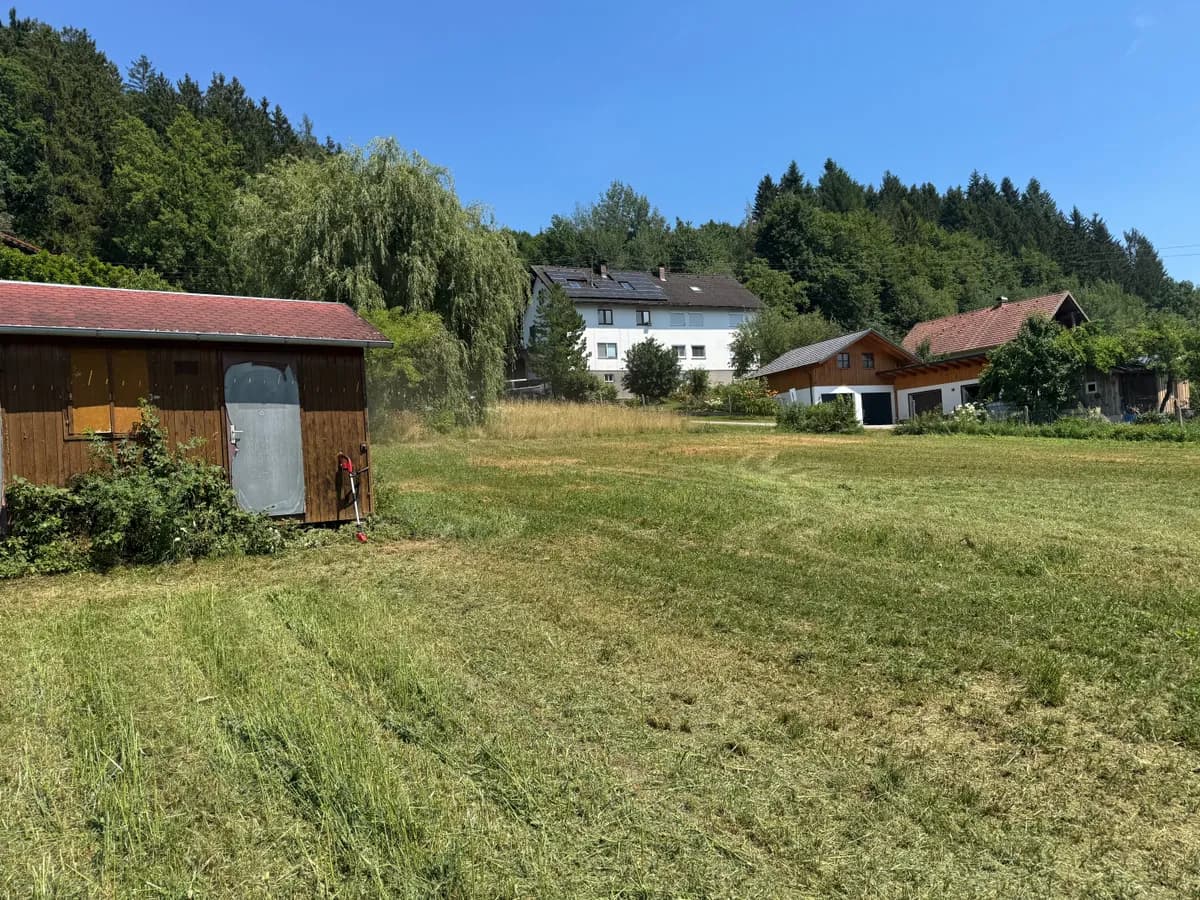 Grundstück kaufen in Schärding – 3 043 m², € 187.500 – Bild 4 von 5