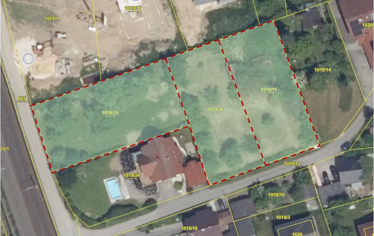 Grundstück kaufen in Schärding – 3 043 m², € 187.500 – Bild 5 von 5