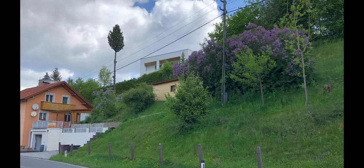 Grundstück kaufen in Braunau am Inn – 576 m², € 94.000