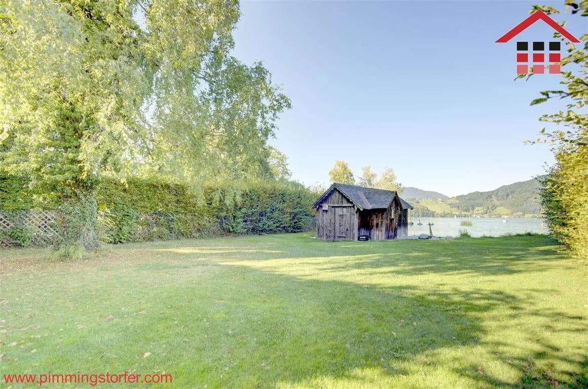 6-Zimmer-Haus kaufen in Vöcklabruck – 236,1 m², € 2.390.000