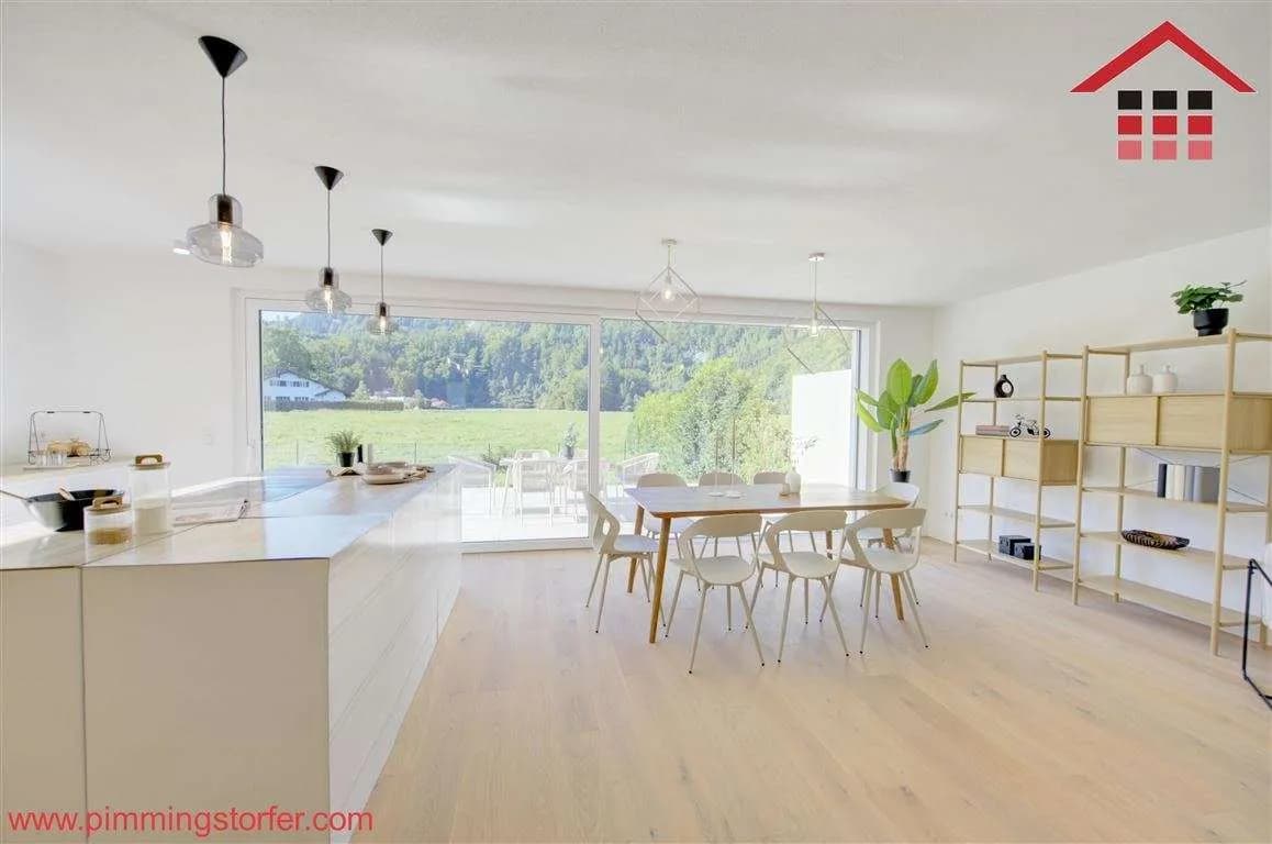 6-Zimmer-Haus kaufen in Vöcklabruck – 236,1 m², € 2.390.000 – Bild 3 von 10