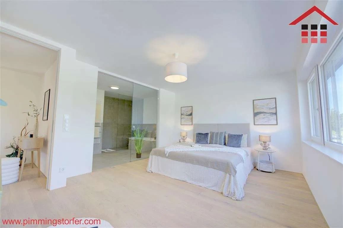 6-Zimmer-Haus kaufen in Vöcklabruck – 236,1 m², € 2.390.000 – Bild 4 von 10