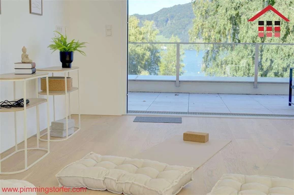 6-Zimmer-Haus kaufen in Vöcklabruck – 236,1 m², € 2.390.000 – Bild 5 von 10