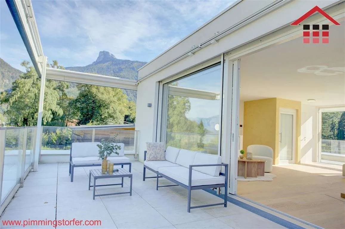 6-Zimmer-Haus kaufen in Vöcklabruck – 236,1 m², € 2.390.000 – Bild 6 von 10