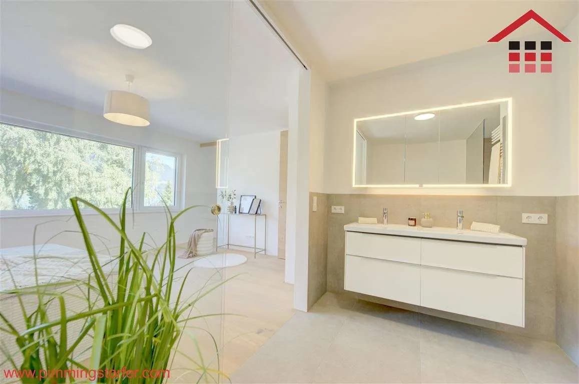 6-Zimmer-Haus kaufen in Vöcklabruck – 236,1 m², € 2.390.000 – Bild 8 von 10