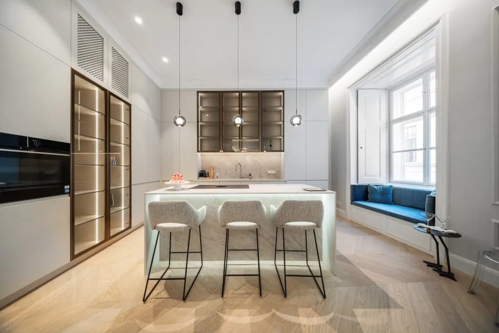 4-Zimmer-Wohnung kaufen in Wien – 200 m², € 3.300.000 – Bild 3 von 20
