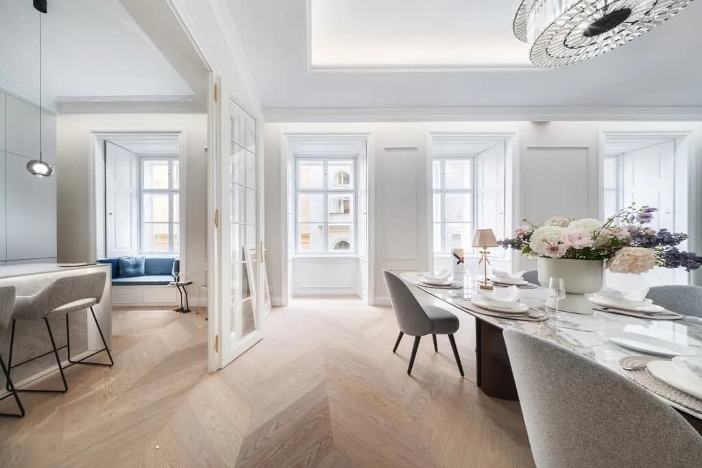 4-Zimmer-Wohnung kaufen in Wien – 200 m², € 3.300.000 – Bild 6 von 20