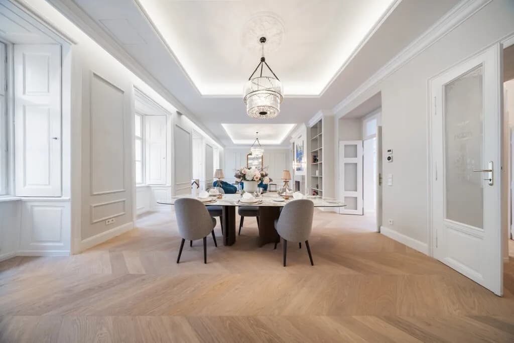 4-Zimmer-Wohnung kaufen in Wien – 200 m², € 3.300.000 – Bild 7 von 20