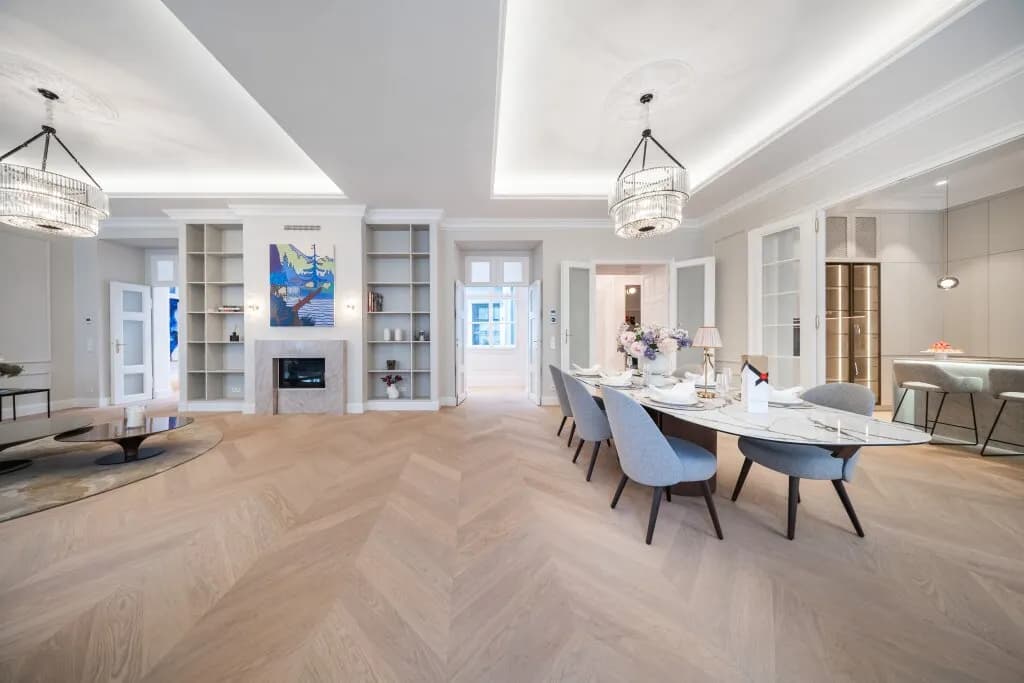 4-Zimmer-Wohnung kaufen in Wien – 200 m², € 3.300.000 – Bild 8 von 20