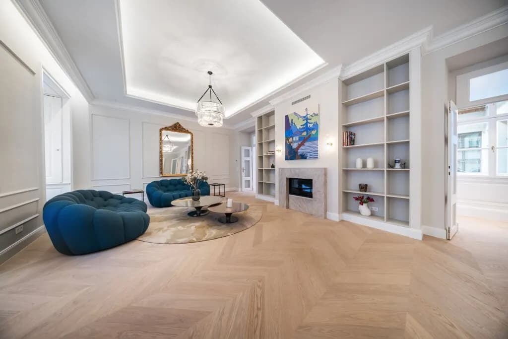 4-Zimmer-Wohnung kaufen in Wien – 200 m², € 3.300.000 – Bild 9 von 20