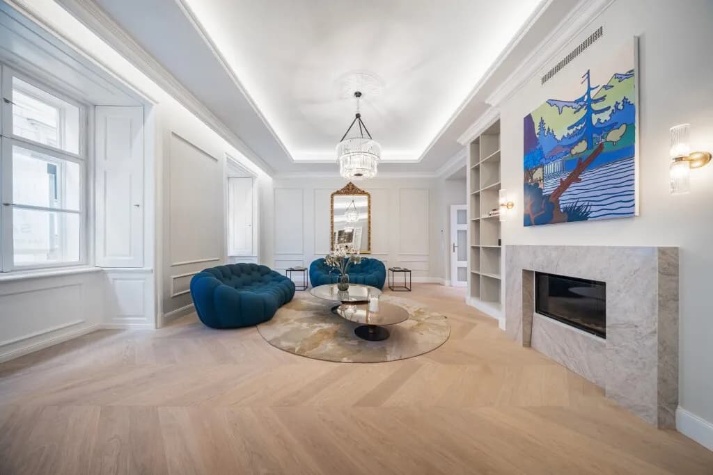 4-Zimmer-Wohnung kaufen in Wien – 200 m², € 3.300.000 – Bild 11 von 20