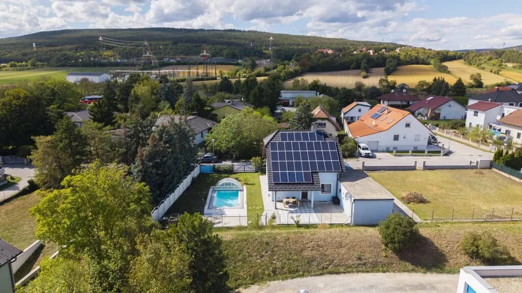 5-Zimmer-Haus kaufen in Wiener Neustadt Land – 130 m², € 499.000 – Bild 5 von 47