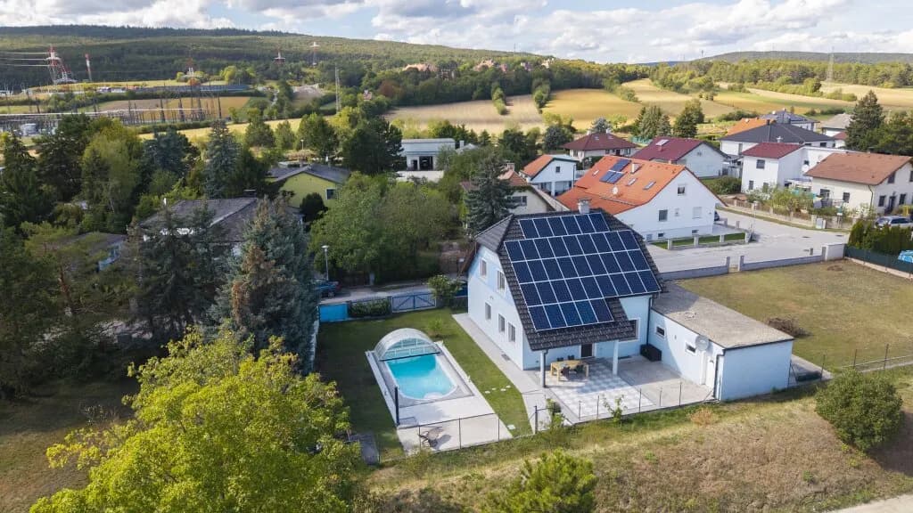 5-Zimmer-Haus kaufen in Wiener Neustadt Land – 130 m², € 499.000 – Bild 6 von 47